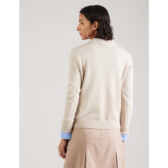 Weekend Max Mara Nitra Strik, Sand Dog